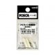 Refil Ponta para Caneta Posca PC-5m com 3 (Posca)