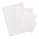 Refil Pontilhado para Caderno Inteligente 120g (CI) 1