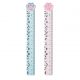 Régua Plástica 15cm Tris Holic Pets (Tris) 1
