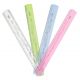 Regua Plastica 30Cm Flexivel (Waleu) 1