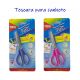 Tesoura Escolar Lefty para Canhoto (Tris) 1