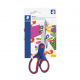 Tesoura Escolar Noris Club 17Cm (Staedtler) 1