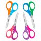 Tesoura Escolar Tris Class Duo (Tris) 1