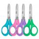Tesoura Escolar Tris Class Pastel (Tris) 1