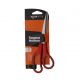 Tesoura Multiuso 21cm Inox (Jocar Office) 1