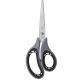 Tesoura Multiuso Comfort Grip 18Cm T416 (Tilibra) 1