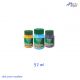 Tinta Acrilica Fosca 37ml (Acrilex) 1