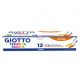Tinta Guache 12 Cores 15ml (Giotto) 1