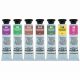 Tinta Óleo 20ml G2 (Corfix) 1