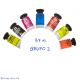 Tinta Óleo 37ml G2 (Corfix) 1