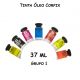 Tinta Óleo 37ml G1 (Corfix) 1