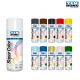 Tinta Spray Brilhante Uso Geral 350ml (Tekbond) 1