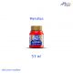 Tinta de Tecido Metalico 37ml (Acrilex) 1