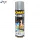 Verniz Fixador Brilhante Acrilfix 300ml (Acrilex) 1