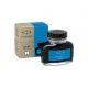 Vidro de Tinta Quink Azul Lavável (Parker) 1