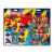 Adesivo Decorado Duplo Spider-Man (Tilibra) 1