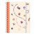 Agenda Diária Capricho M5 (Tilibra) Capa:2023-Everythin you Need is 1