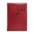 Agenda Diária Executiva Color 14x20cm (Kit) Cor:Vinho 1