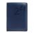Agenda Diária Executiva Color 9x13cm (Kit) Cor:Azul Marinho 1