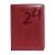 Agenda Diária Executiva Color 9x13cm (Kit) Cor:Vinho 1