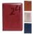 Agenda Diária Executiva Color 9x13cm (Kit) 1