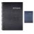 Agenda Diária Executiva Espiral 20x28cm (Kit) 1
