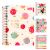 Agenda Diária Minnie M5 (Tilibra) 1