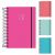 Agenda Diária Neon M6 (Tilibra) 1
