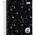 Agenda Diária Pepper Feminina M4 (Tilibra) Modelo:2021-Céu 1