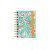 Agenda Diária Petit 2025 11x15,5cm - Borboleta (Lubi) 1