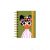 Agenda Diária Petit 2025 11x15,5cm - Brigitii (Lubi) 1
