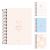 Agenda Diária Soho M6 (Tilibra) 1