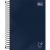Agenda Diária Zip M5 (Tilibra) Capa:2021-Azul 1