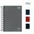Agenda Diária Zip M5 (Tilibra) 1