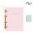 Planner Argolado Happy M7 (Tilibra) 1