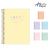 Planner Happy M7 (Tilibra) 1