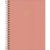 Planner Lume M7 (Tilibra) Capa:Rosa 1