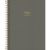 Planner Lume M7 (Tilibra) Capa:Verde 1