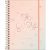 Agenda Planner Mommy Espiral (Tilibra) 1
