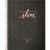 Planner Shine M7 (Tilibra) Capa:2021-Preto 1