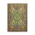 Agenda Semanal 2024 Midi - Poetry in Bloom (Paperblanks) 1