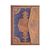 Agenda Semanal 2024 Midi - Safavid Indigo Art (Paperblanks) 1