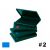 Almofada para Carimbo nº2 (Carbrink) Cor:Azul 1