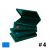Almofada para Carimbo nº4 (Carbrink) Cor:Azul 1