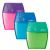 Apontador com Depósito Duplo Shaker (Maped) 1