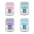Apontador com Deposito Minibox Tons Pastel (Faber Castell) 1