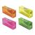 Apontador com Deposito Neon (Faber Castell) 1