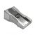 Apontador Sem Depósito Metal 1 Furo Ap07 (Tilibra) 1