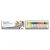 Aquarela Arts Wfrs 15 Cores Em Tubo (Pentel) 1