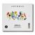 Aquarela Misci 24 Cores em Bisnaga (Artools) 1